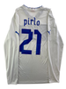 Andrea Pirlo Italien 12/13 - L