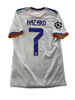 Eden Hazard Real Madrid 20/21 - S