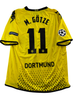 Mario Götze Dortmund 10/11 - XXL