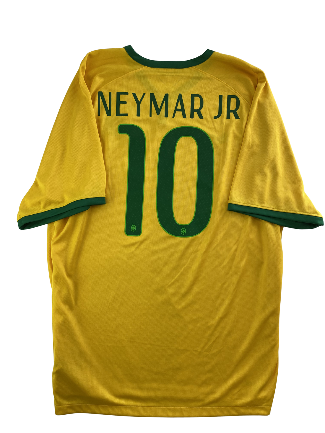 Neymar Brasilien 14/15 - XXL