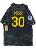 Lionel Messi Paris Saint-Germain 22/23 - XL