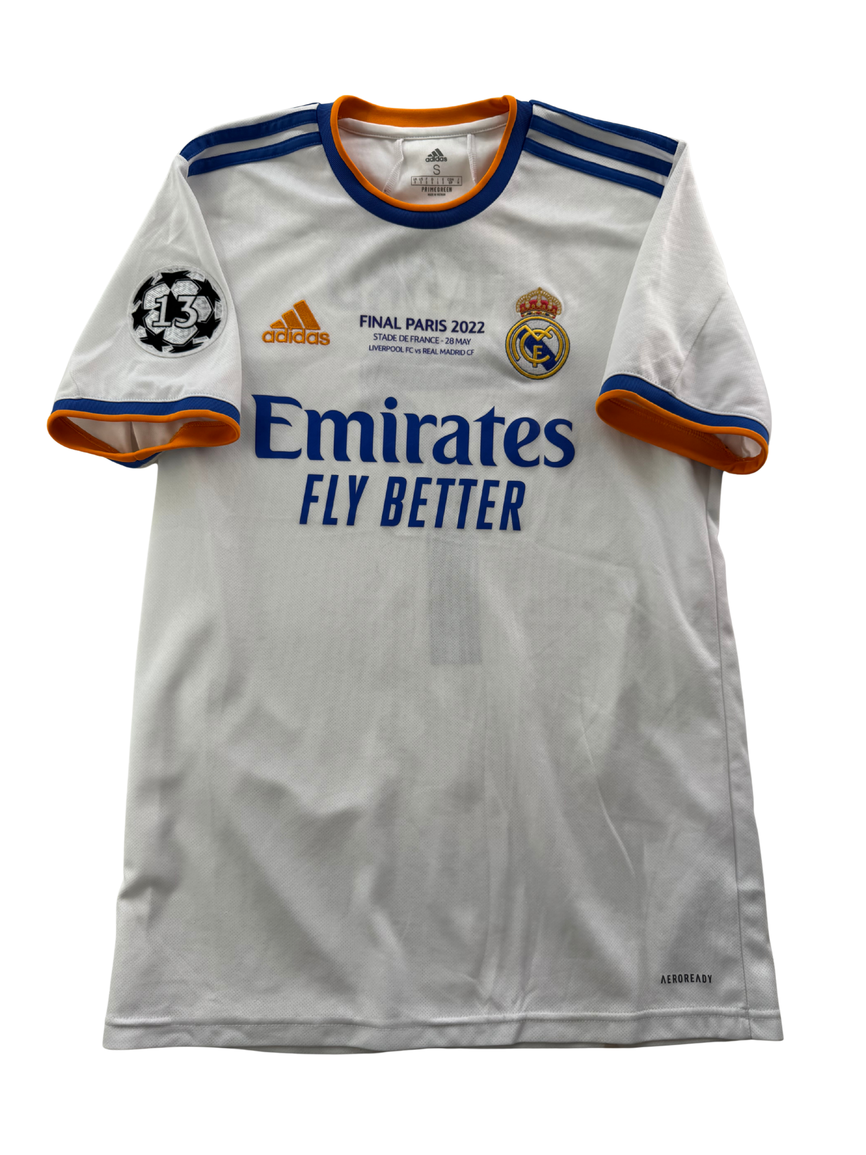 Eden Hazard Real Madrid 20/21 - S