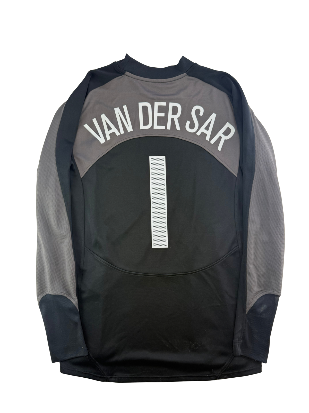 Edwin van der Sar Niederlande 04/06 - XL