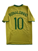 Ronaldinho Brasilien 08/10 - L