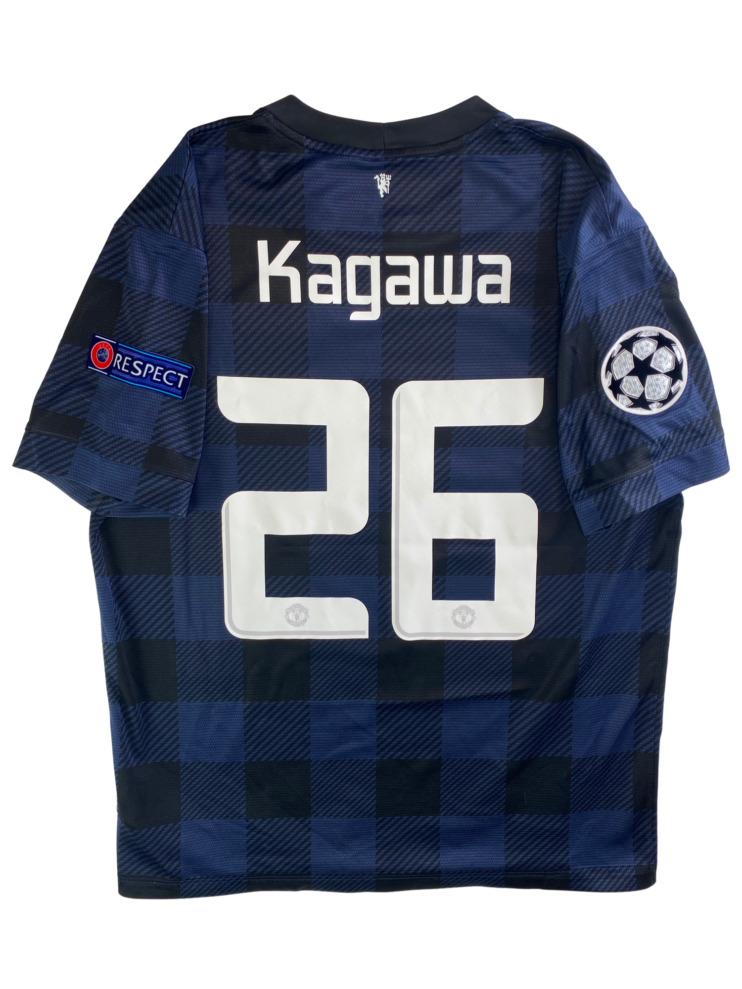 Shinji Kagawa Manchester United 13/14 - L