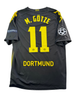 Mario Götze Dortmund 10/11 - L