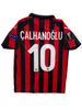 Hakan Çalhanoğlu AC Milan 18/19 - 15/16 Y