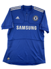 Chelsea Heimtrikot 09/10 - Größe M