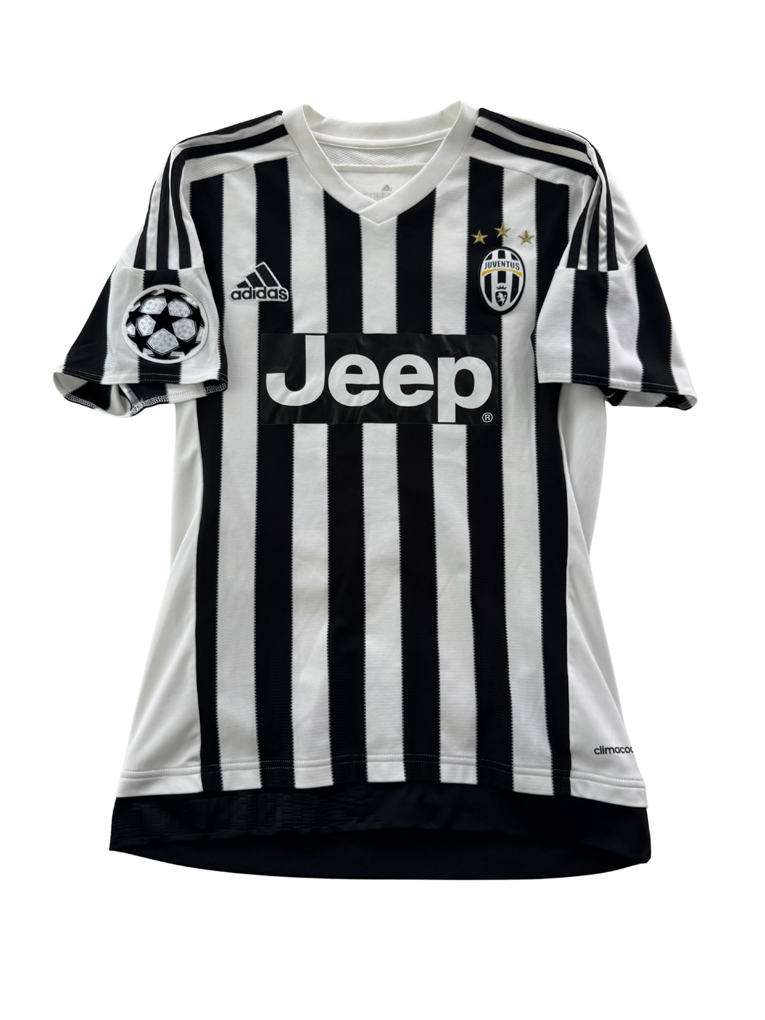 Paul Pogba Juventus 14/15 - S