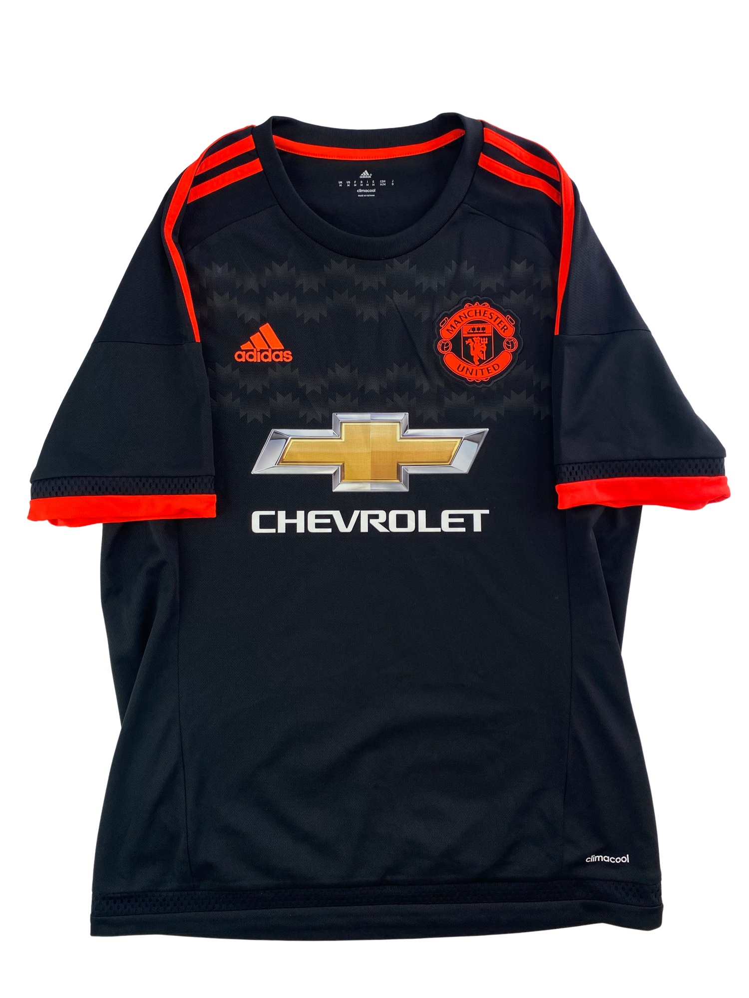 Manchester United 15/16 - M