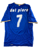 Alessandro Del Piero Italien 07/08 - L