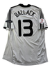 Michael Ballack Tyskland 07/08 - XL