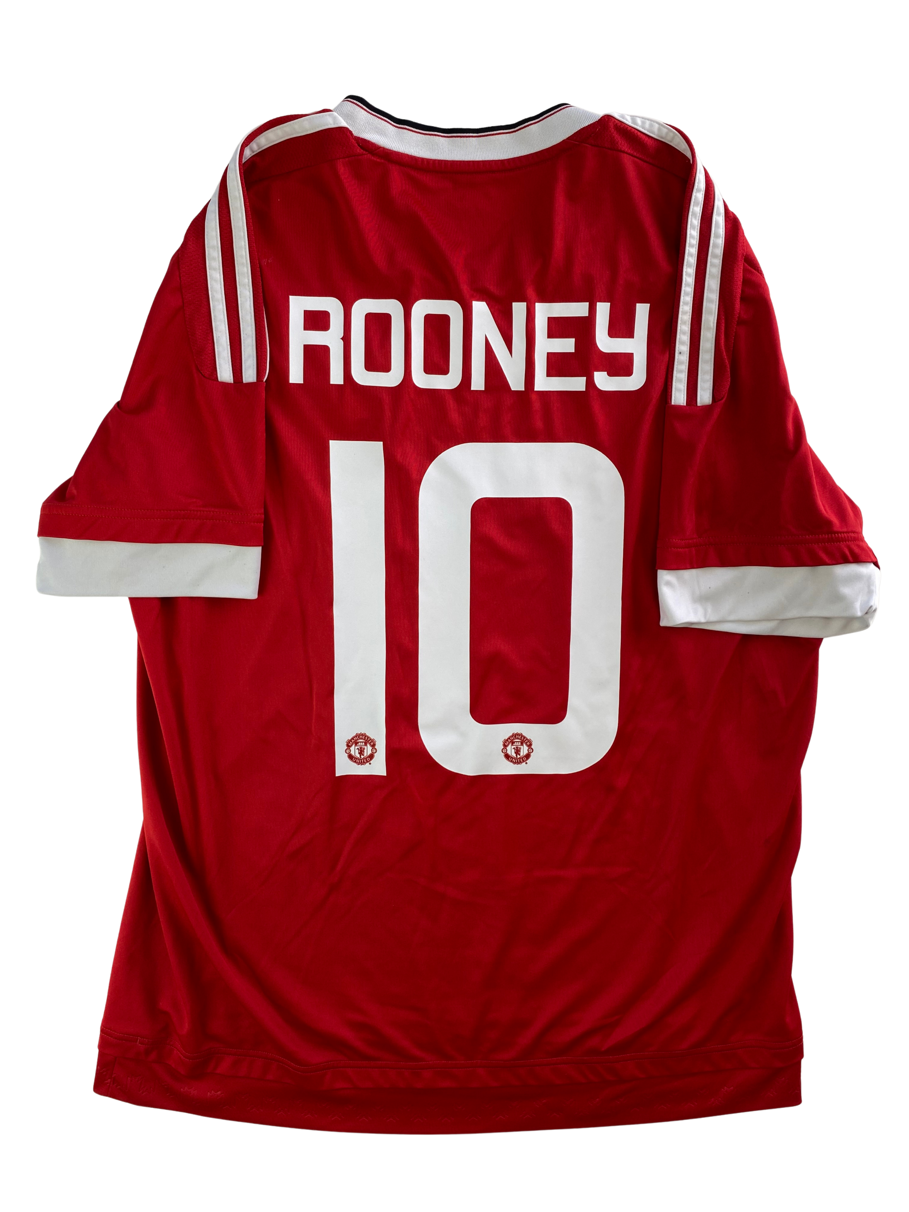 Wayne Rooney Manchester United 15/16 - L