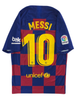 Lionel Messi Barcelona 19/20 - S
