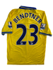 Nicklas Bendtner Arsenal 13/14 - M