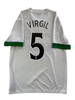 Virgil van Dijk Celtic 14/15 - M