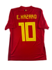 Eden Hazard Belgien 17/18 - M