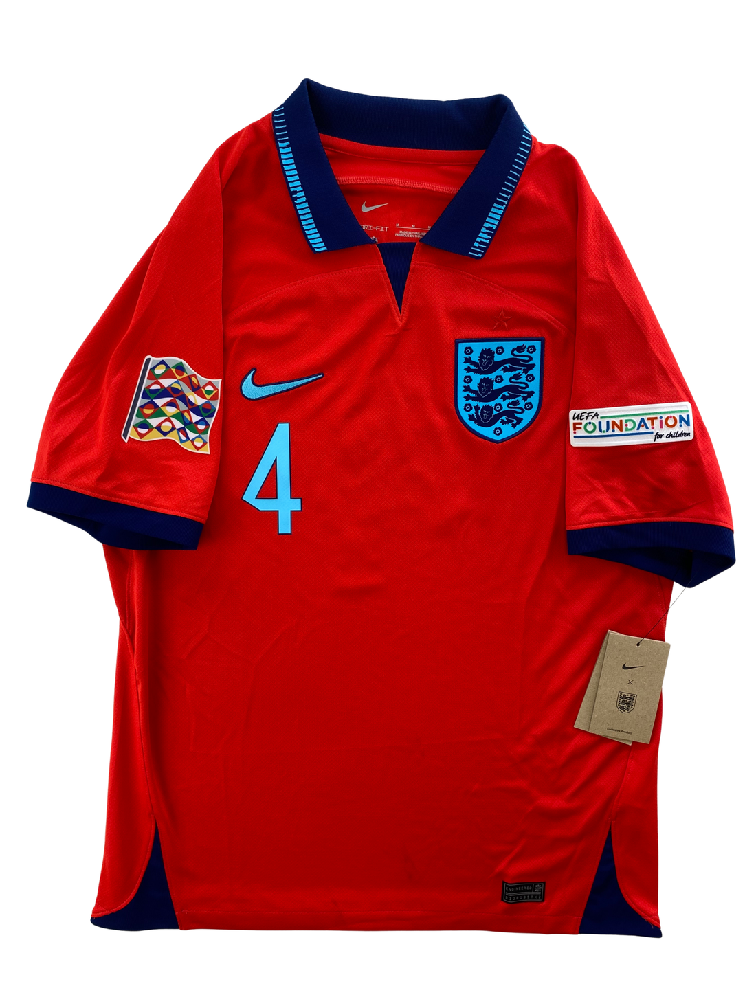 Declan Rice England 22/24 - M