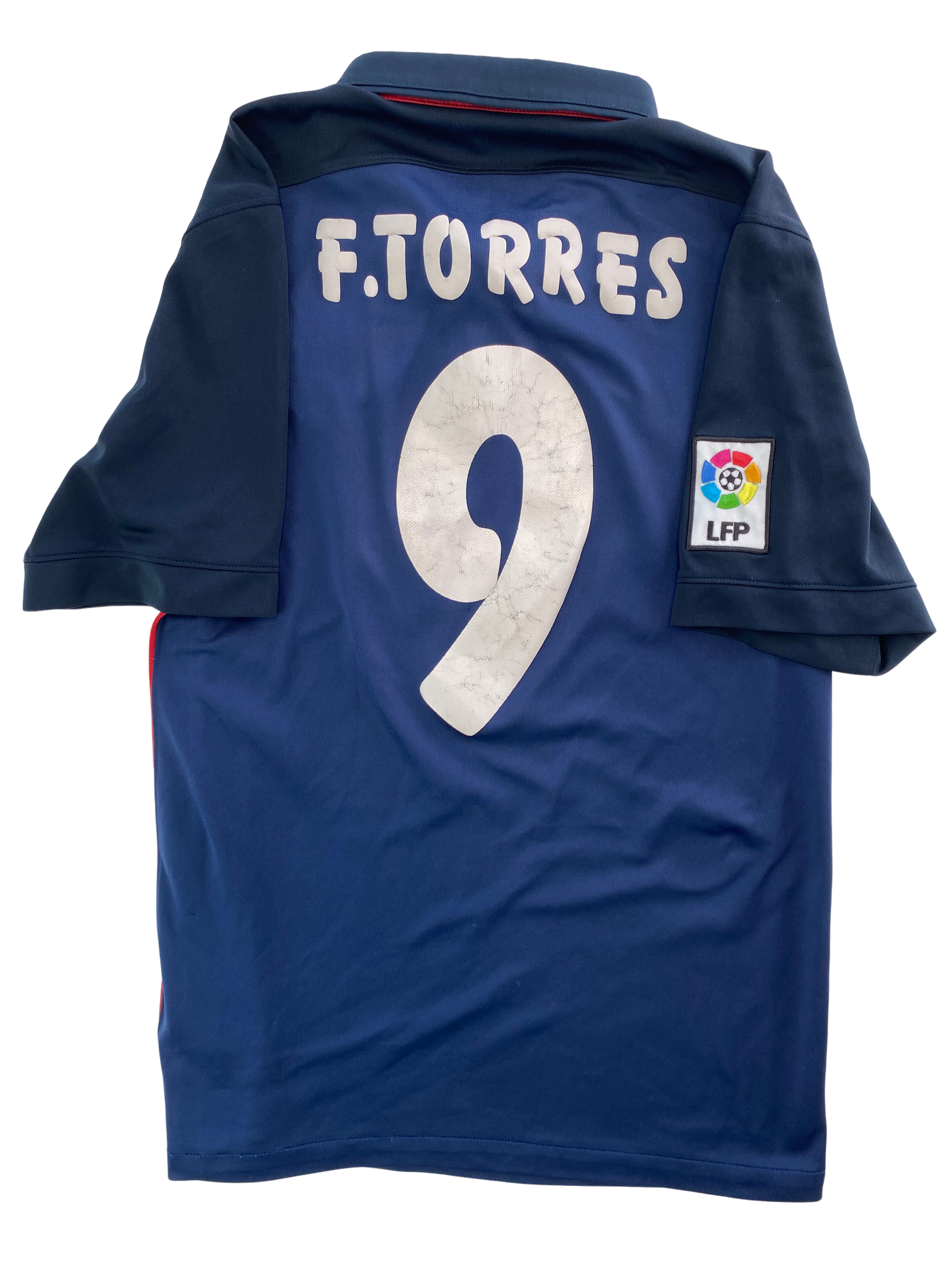 Fernando Torres Atlético Madrid 15/16 - S