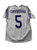 Fabio Cannavaro Real Madrid 06/07 - S