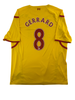 Steven Gerrard Liverpool 14/15 - XXXL
