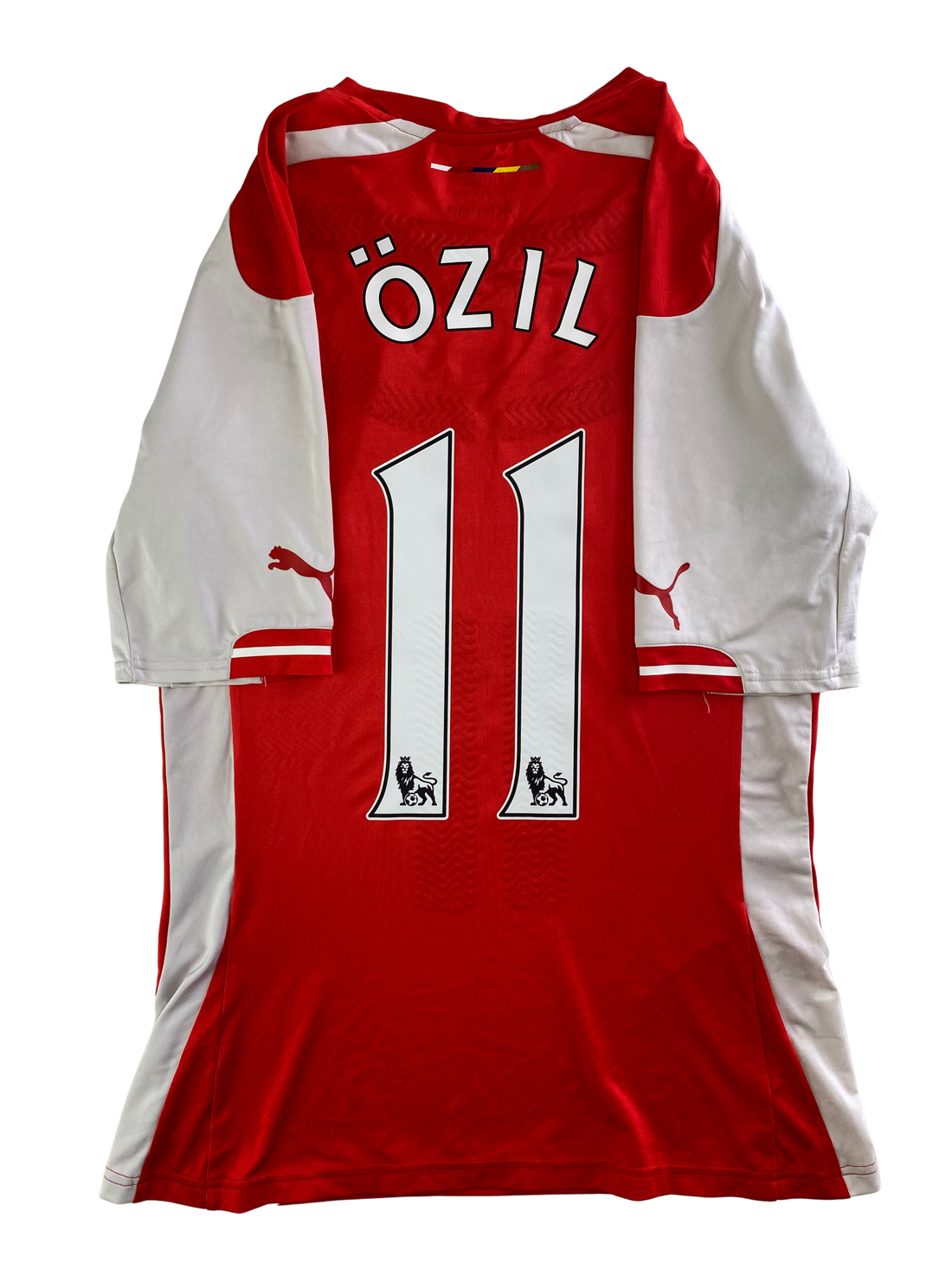 Mesut Özil Arsenal 14/15 - XL