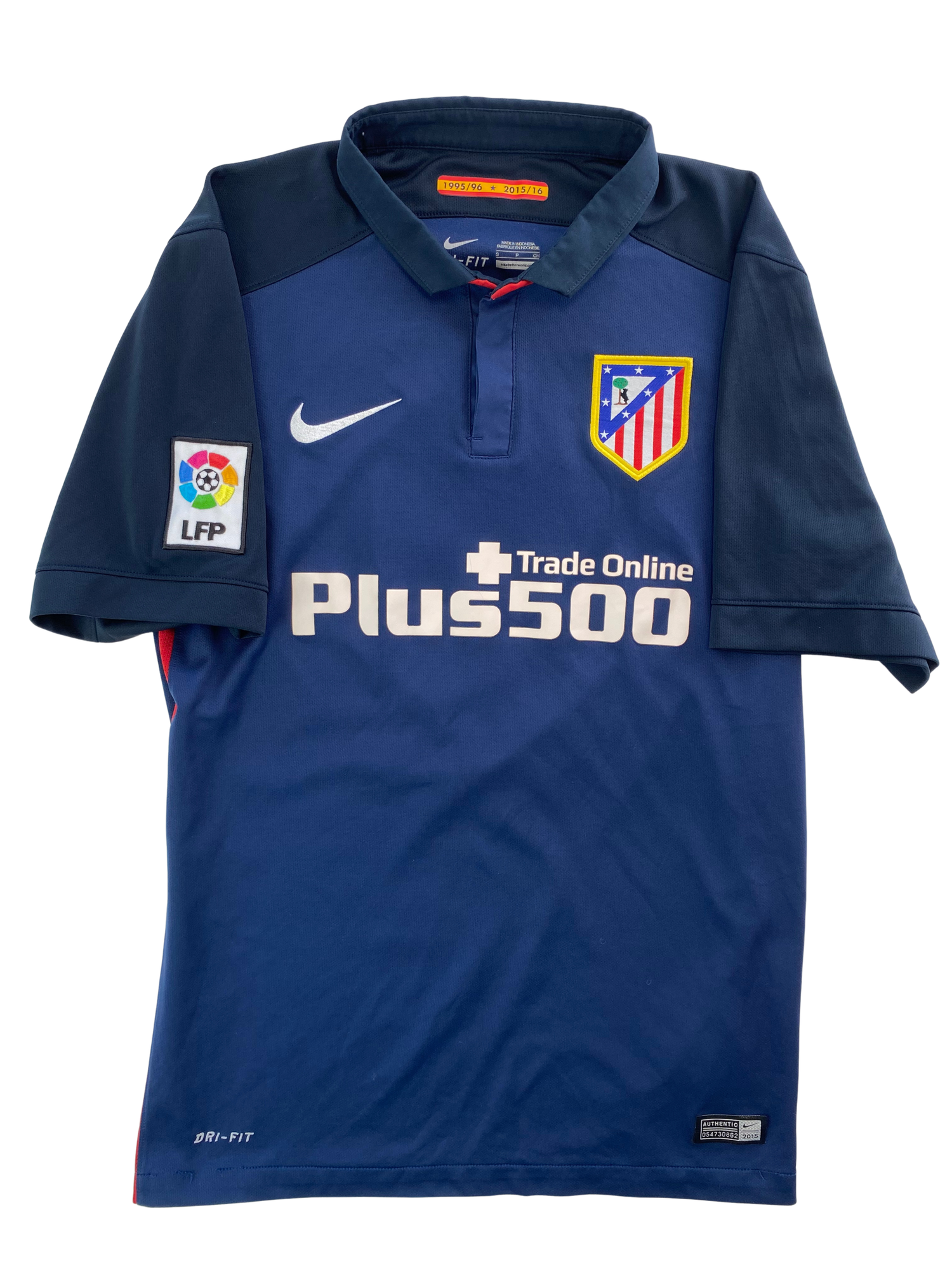 Fernando Torres Atlético Madrid 15/16 - S