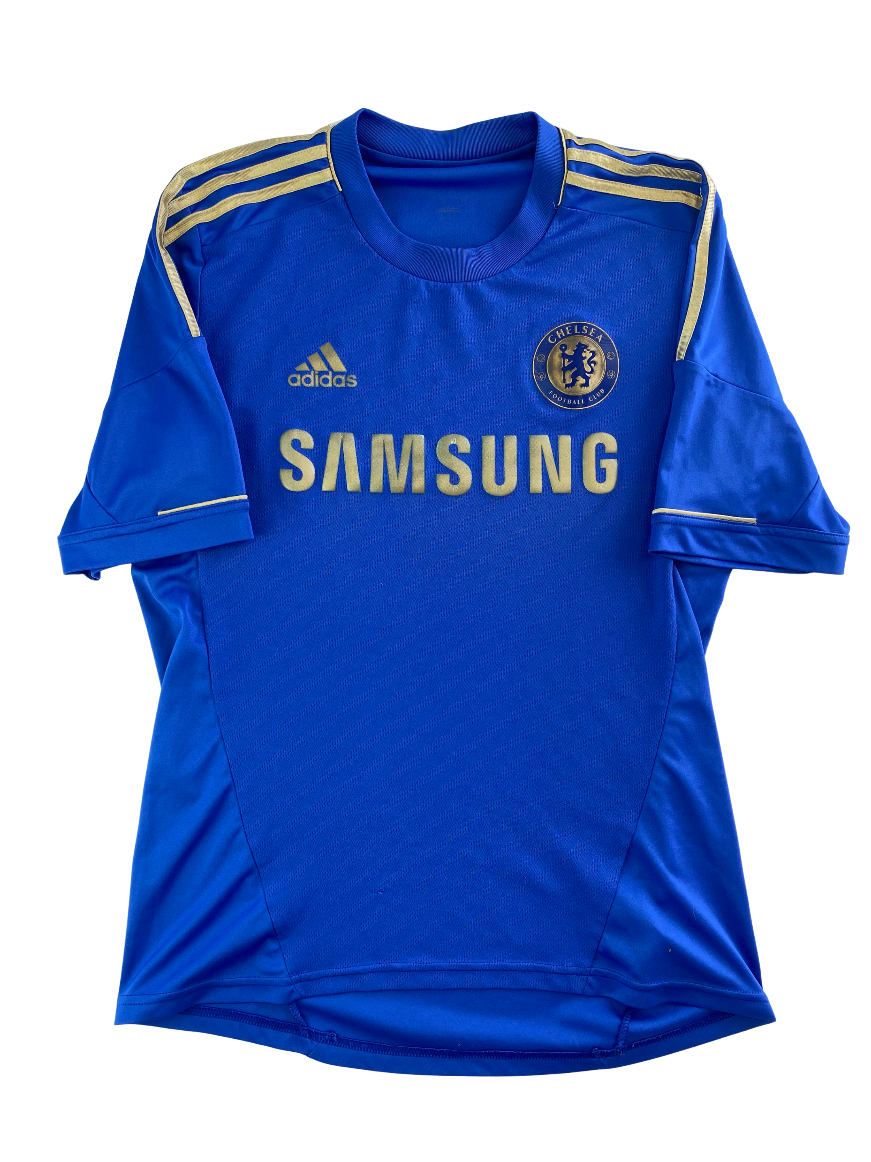 Chelsea 12/13 - M