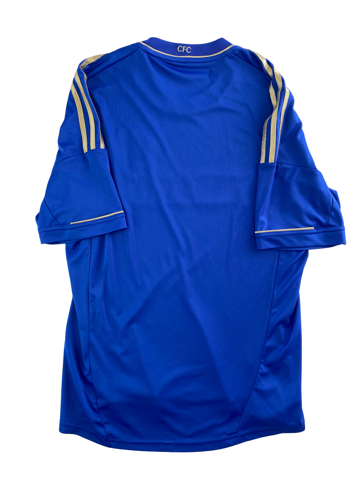Chelsea 12/13 - M
