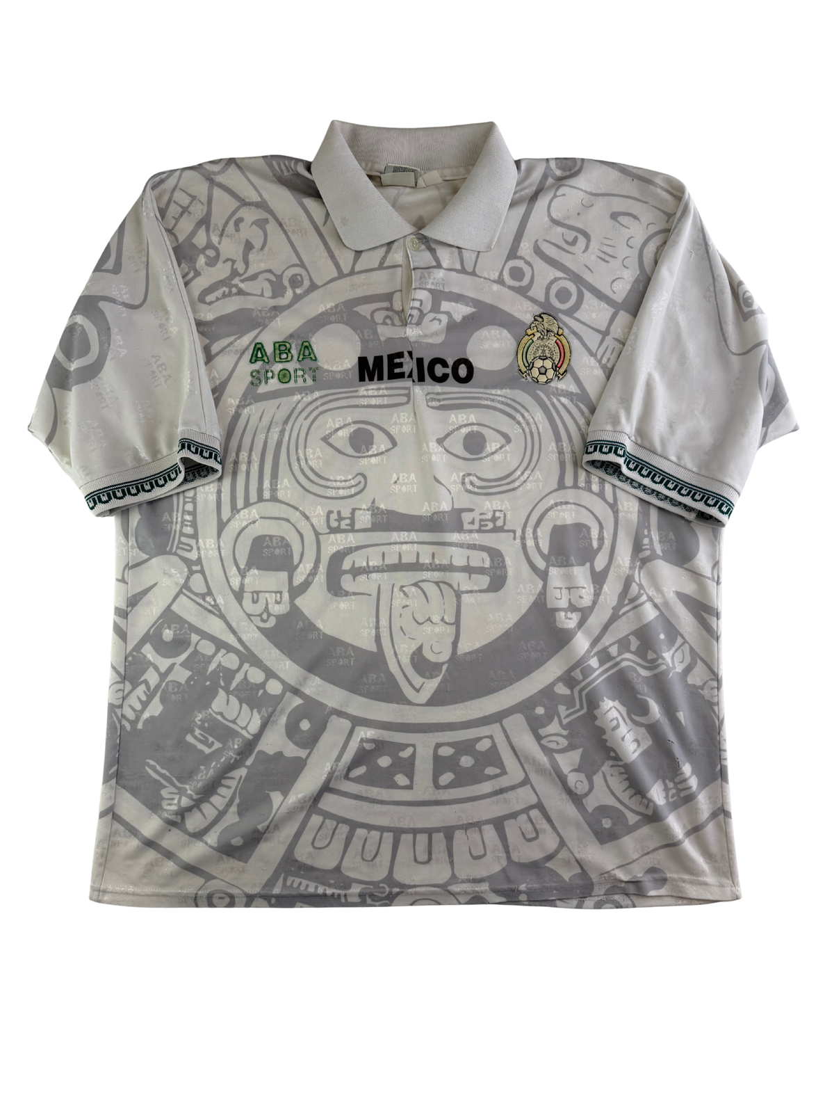 Mexiko 96/97 - XL