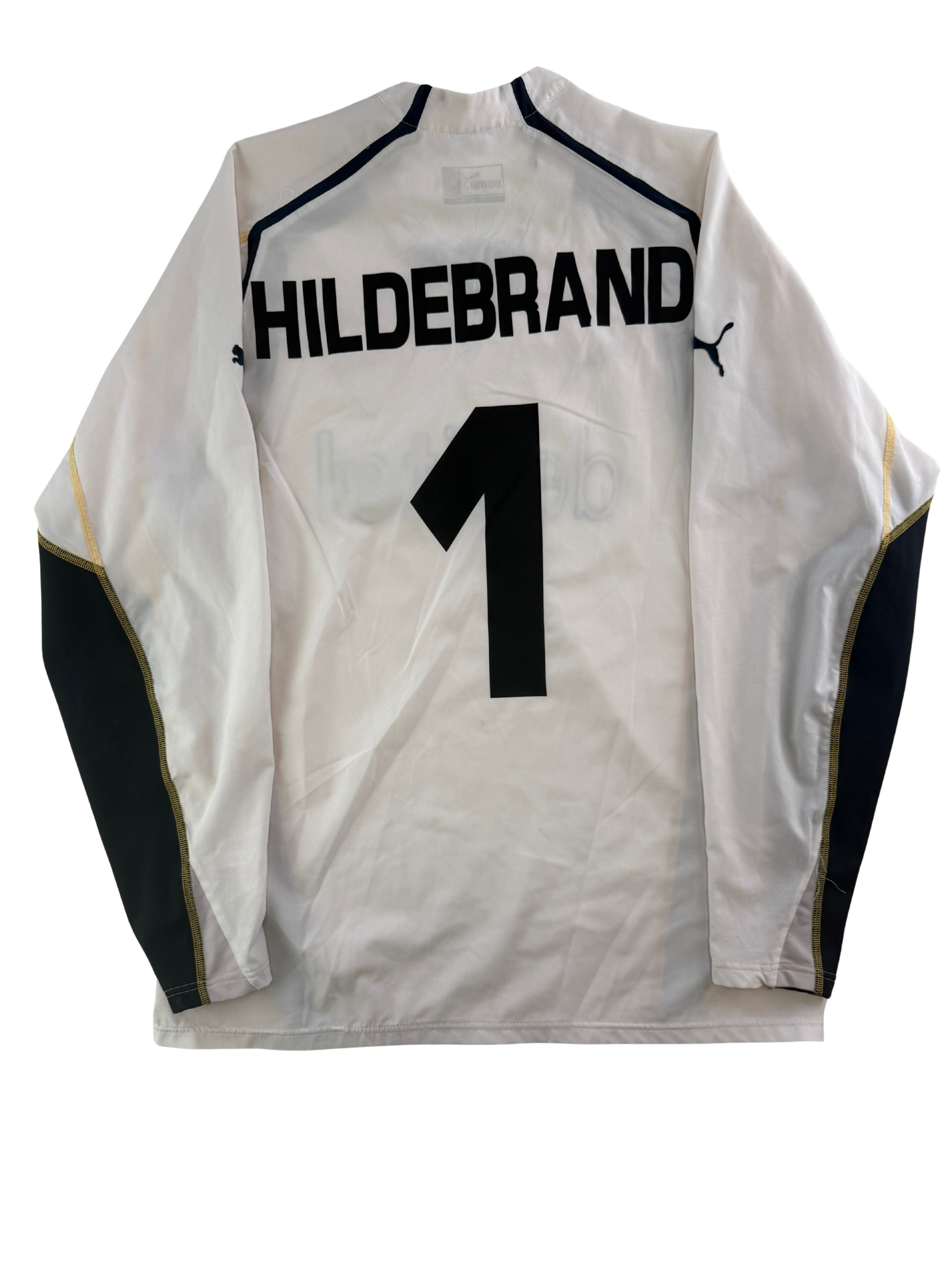 Timo Hildebrand Stuttgart 04/05 - L
