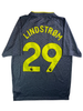 Jesper Lindstrøm Everton 24/25 - L