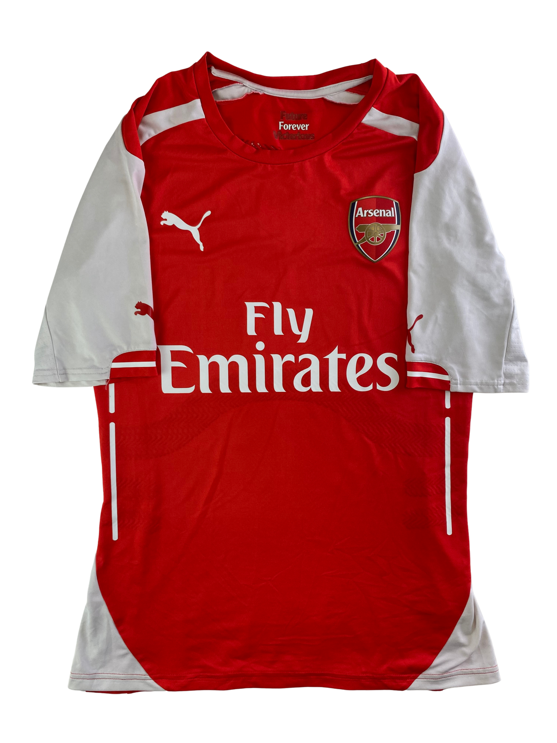 Mesut Özil Arsenal 14/15 - XL