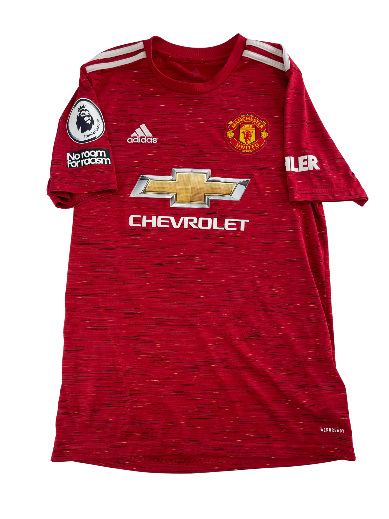Bruno Fernandes Manchester United 20/21 - M