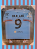 Erling Haaland Manchester City 22/23 SIGNIERT