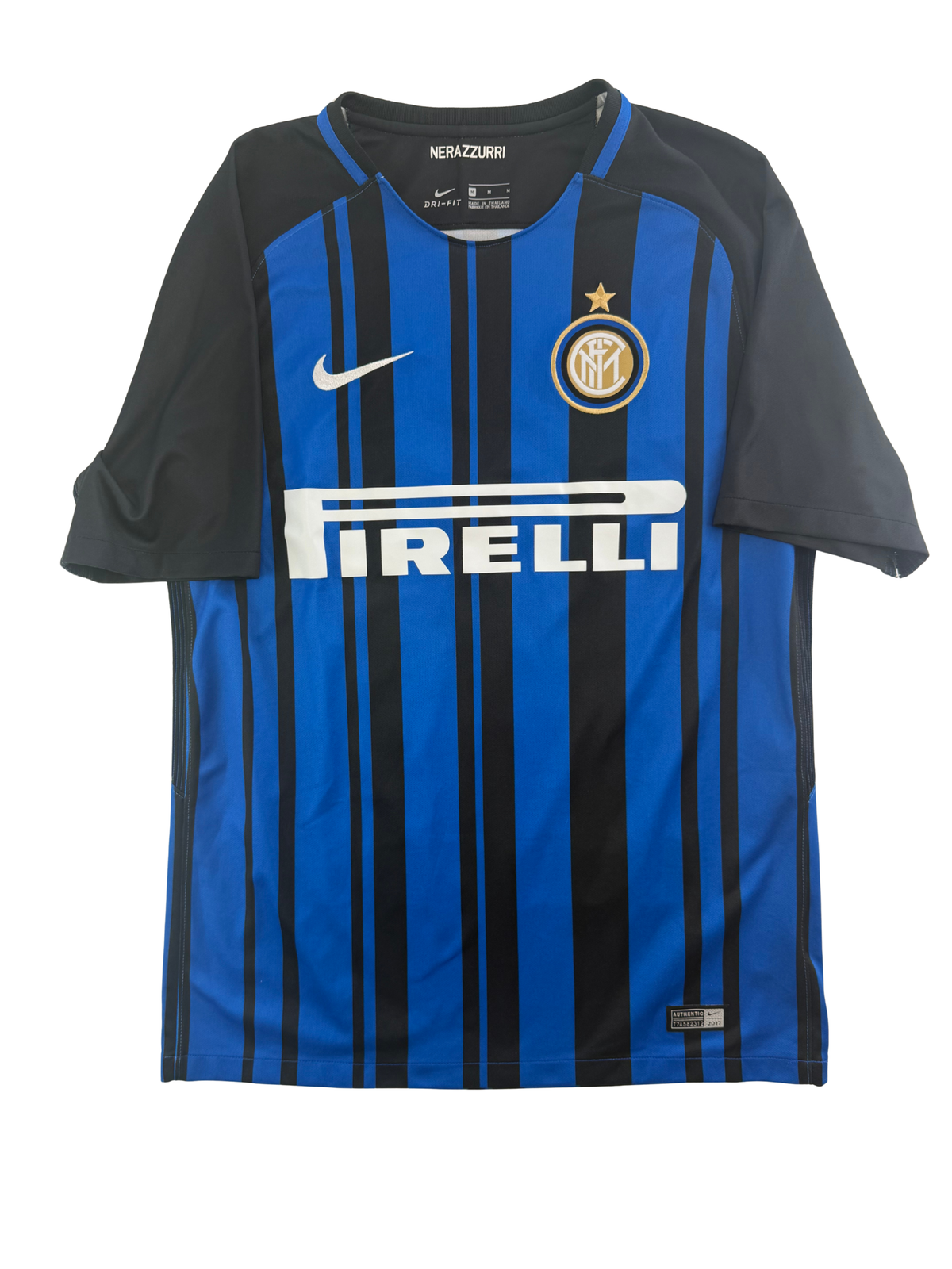 Miranda Inter Milan 17/18 - M