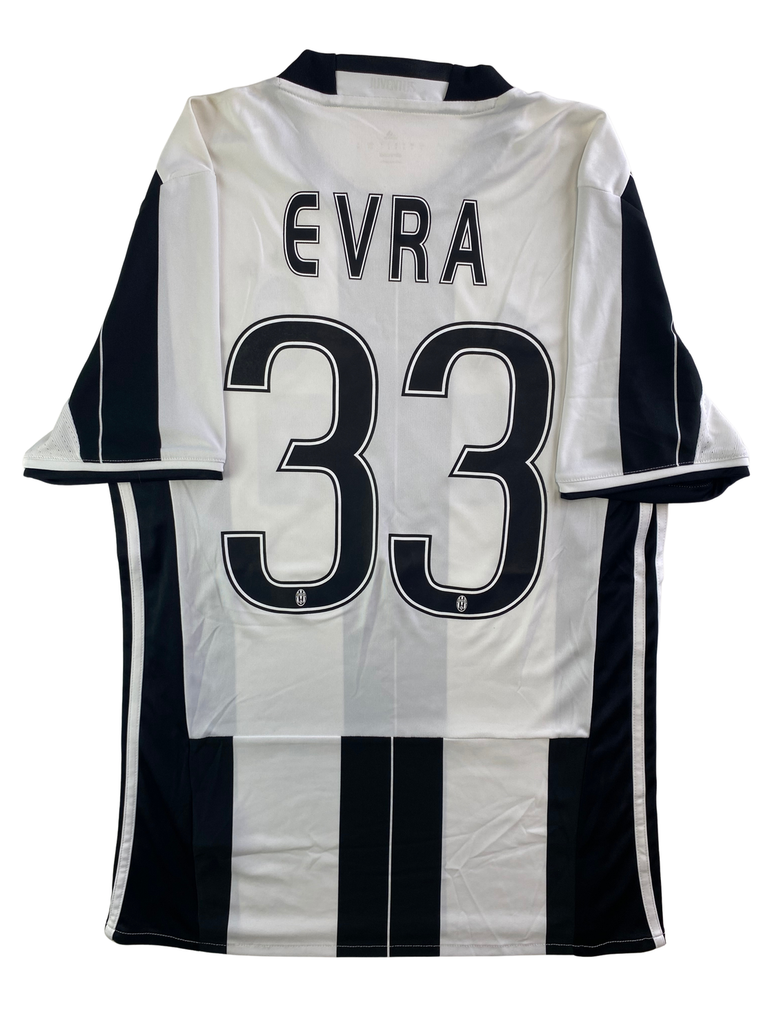 Patrice Evra Juventus 16/17 - S