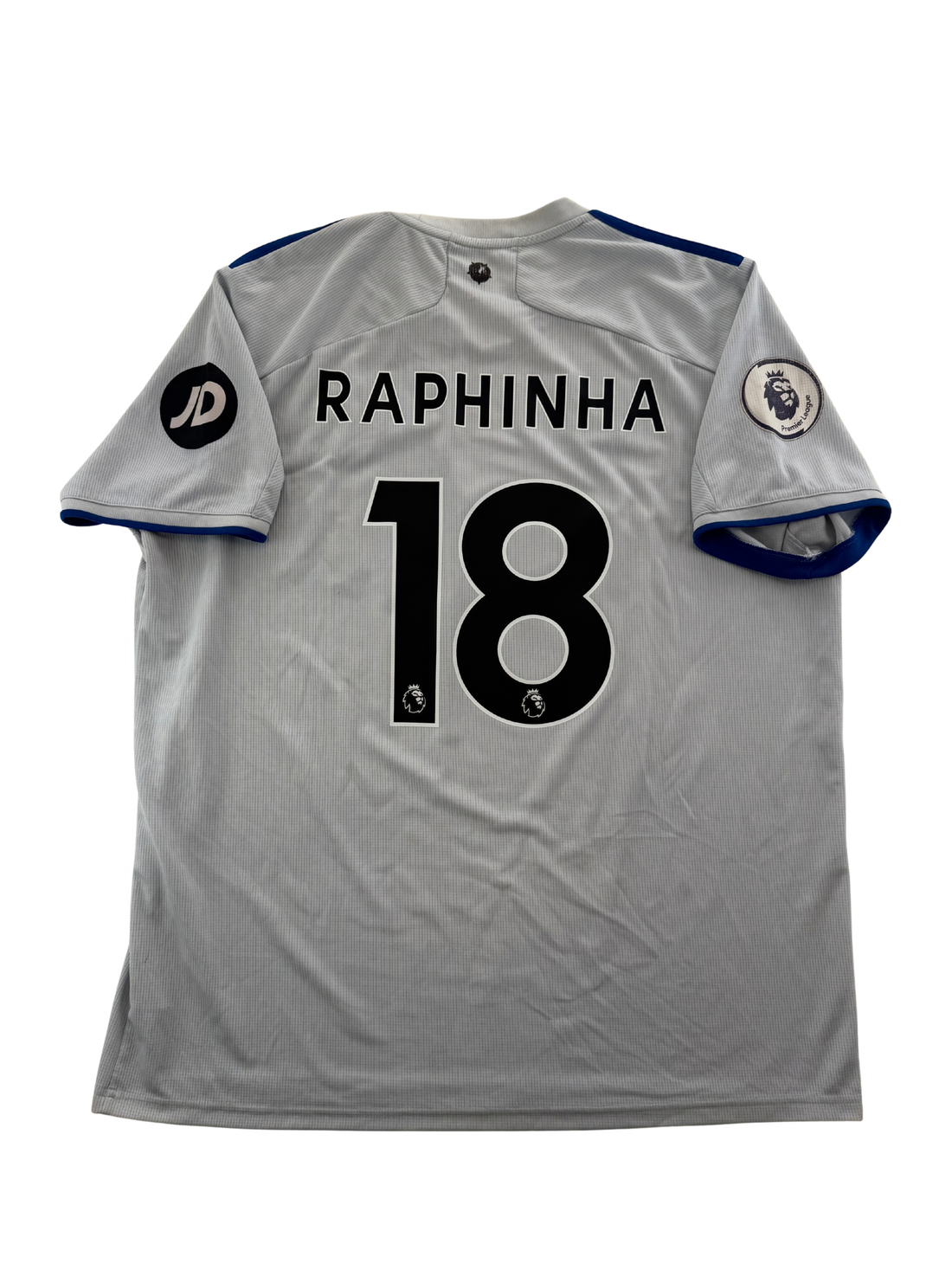 Raphinha Leeds United 20/21 - XXL