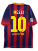 Lionel Messi Barcelona 13/14 - S