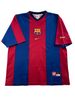 FC Barcelona 98/99 - L