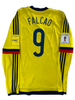 Radamel Falcao Kolumbien 15/16 - XL