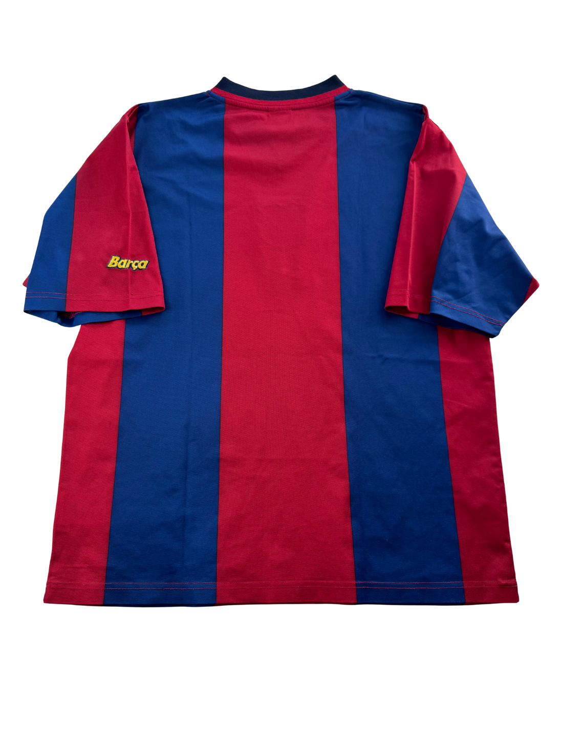 FC Barcelona 98/99 - L