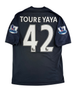 Yaya Touré Manchester City 11/12 - M