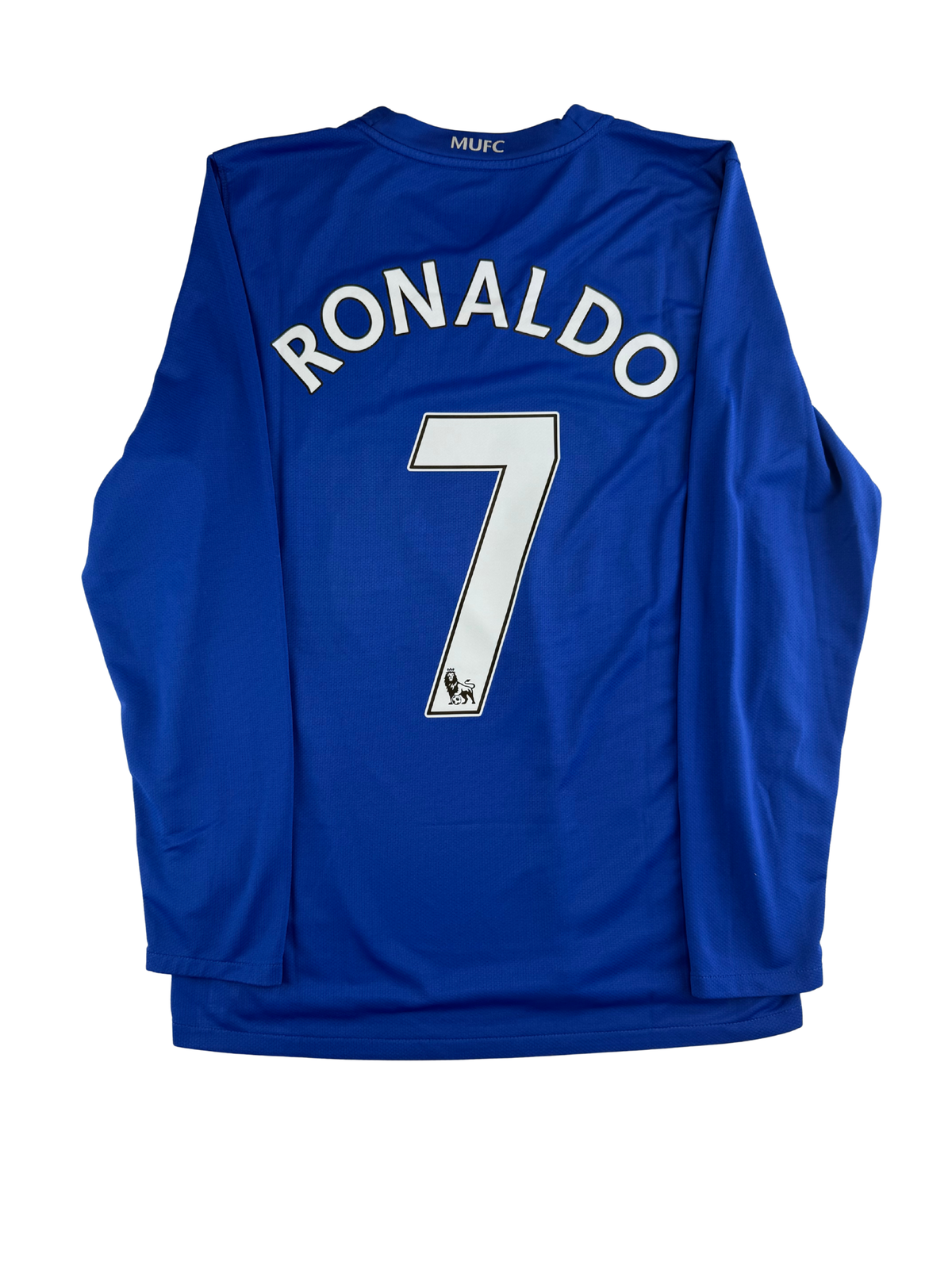 Cristiano Ronaldo Manchester United 08/09 - S