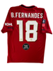 Bruno Fernandes Manchester United 19/20 - S