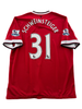 Bastian Schweinsteiger Manchester United 14/15 - XL