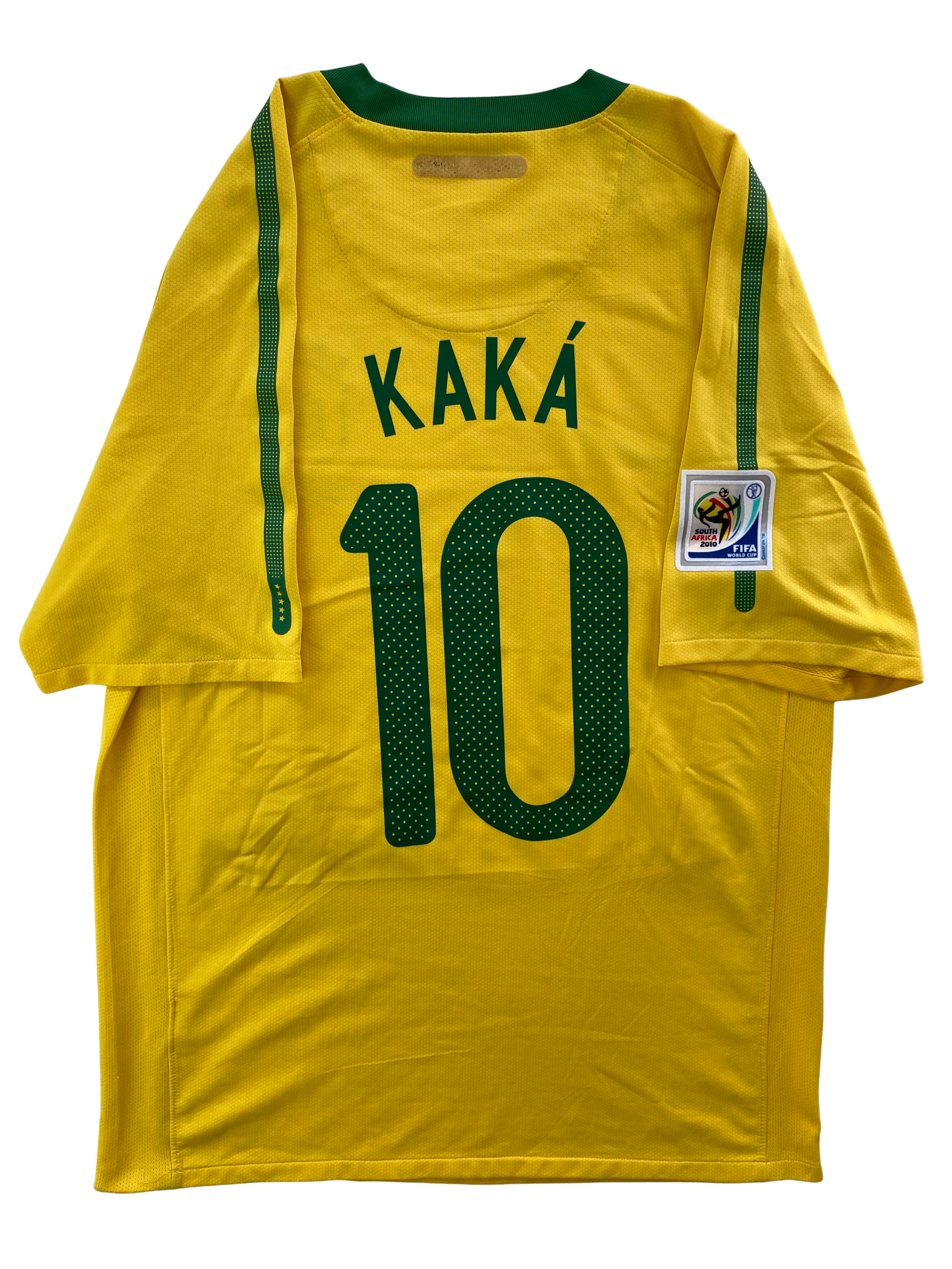 Kaká Brasilien 10/11 - L