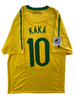 Kaká Brasilien 10/11 - L