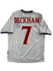 David Beckham England 99/00 - M