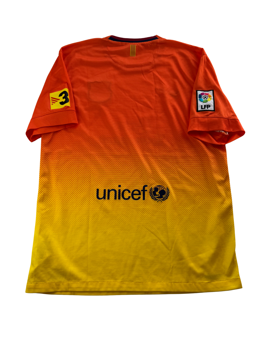 FC Barcelona 12/13 - M